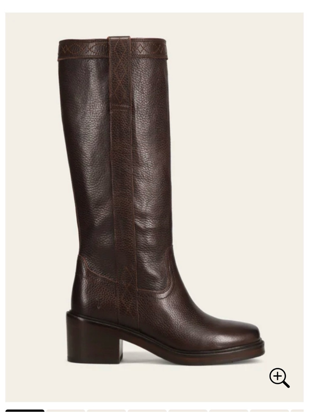 FRYE Kate boots (new in box)
